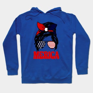 Merica Hoodie